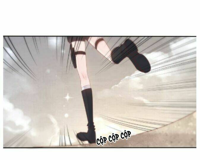 Mật Thất Vây Người Cá: Chapter 4.5