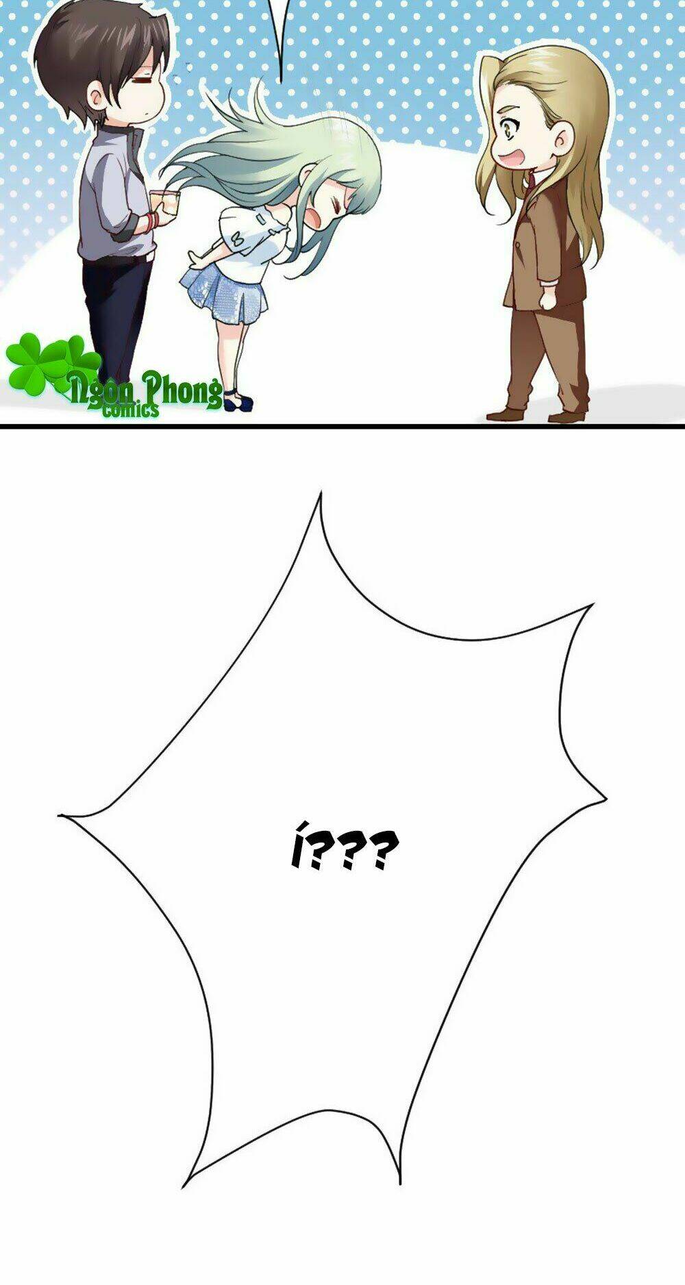 Vạn Năm Nhân Duyên Nhất Tuyến Khiên: Chapter 14