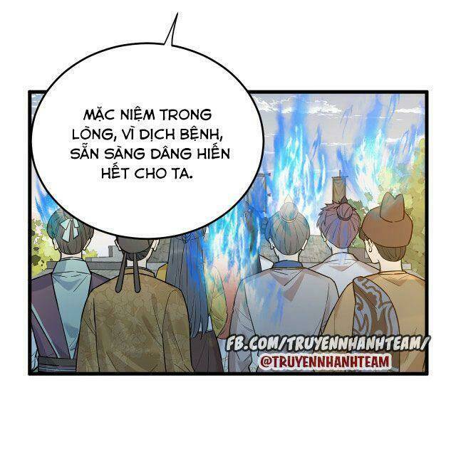 Lễ Băng Nhạc Phôi Chi Dạ: Chapter 56