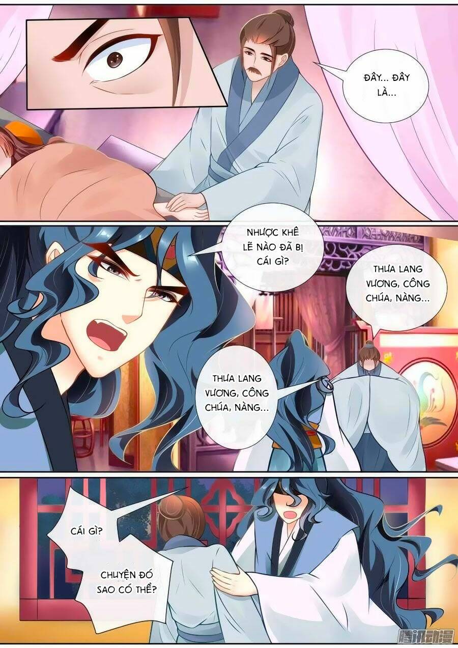 Ma Phi Giá Đáo: Chapter 126