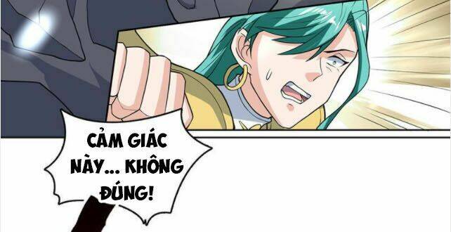 Tối Cường Thần Thú Hệ Thống: Chapter 211