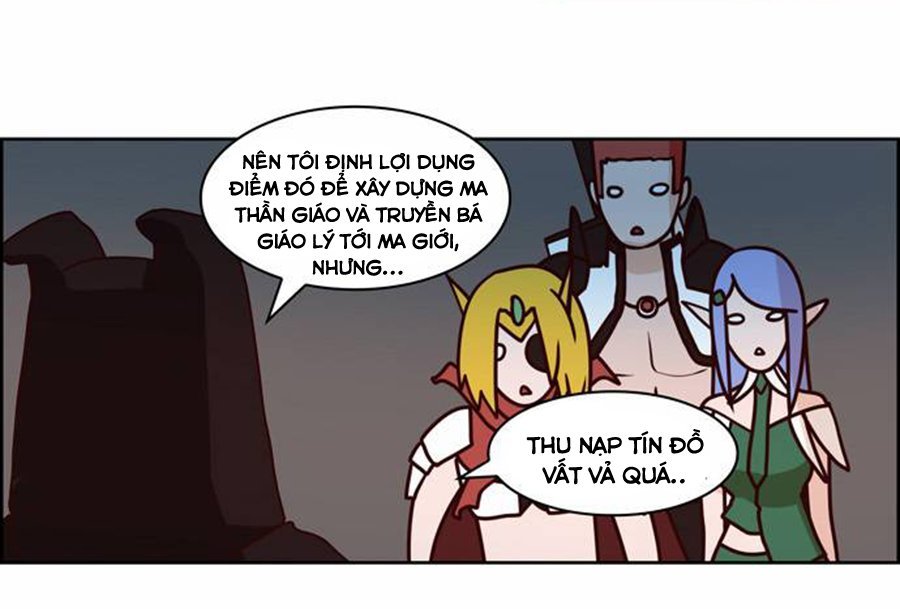 The Devil King Is Bored 2: Chapter 10