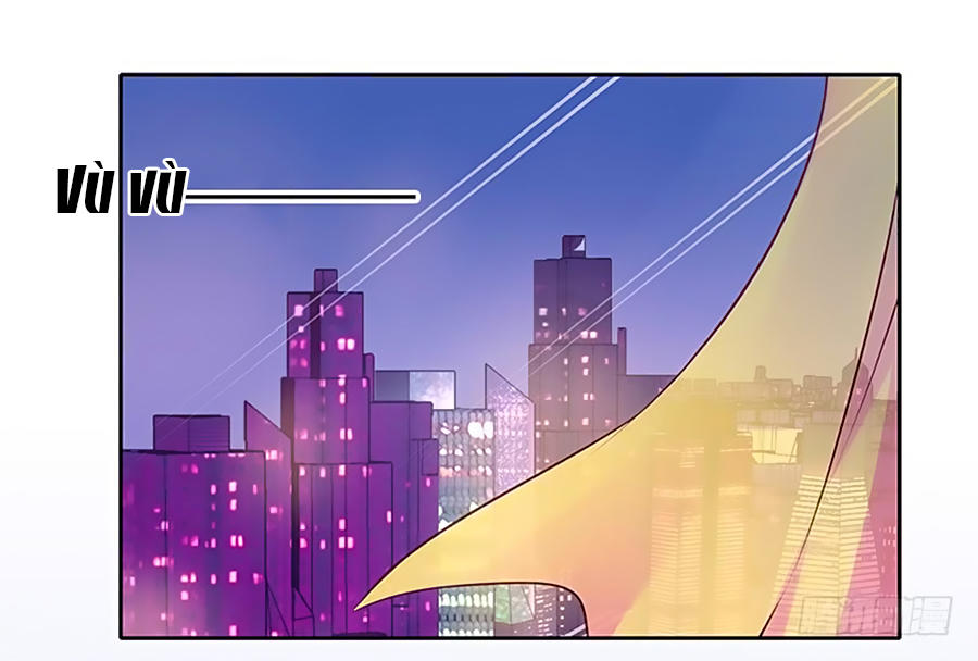 Chồng Tạm Thời, Chơi Bí Ẩn: Chapter 1
