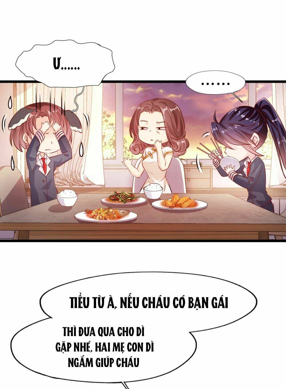 Sau Này Vẫn Cứ Thích Anh: Chapter 20
