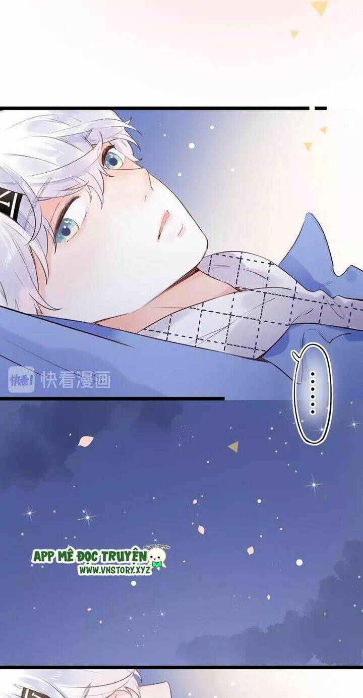 Trạch Thượng Tịch Mịch Huỳnh Hỏa: Chapter 61