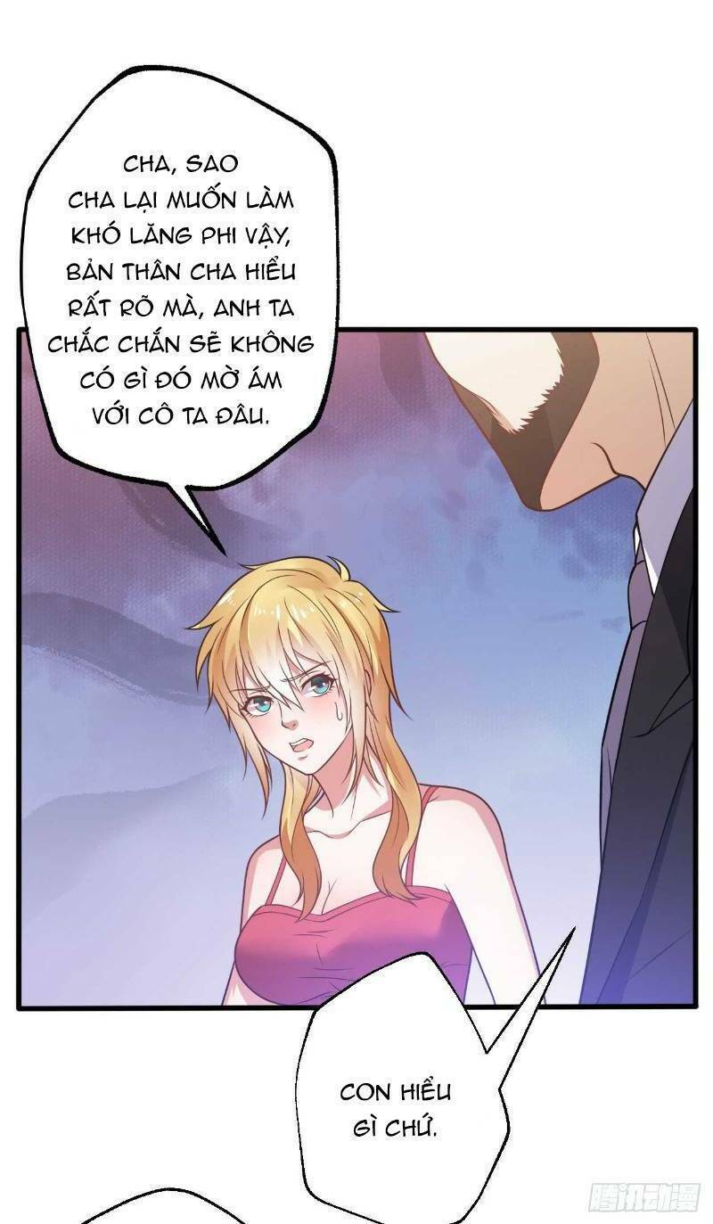 Đô Thị Siêu Cấp Thần Tôn: Chapter 48