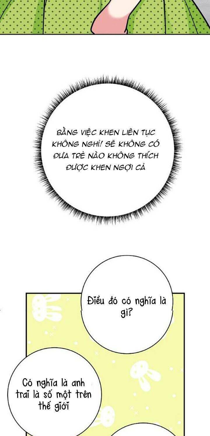 Đứa Bé Con Tin Thật Dễ Thương: Chapter 13