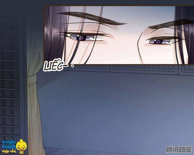 Đại Giá Thừa Tướng: Chapter 42