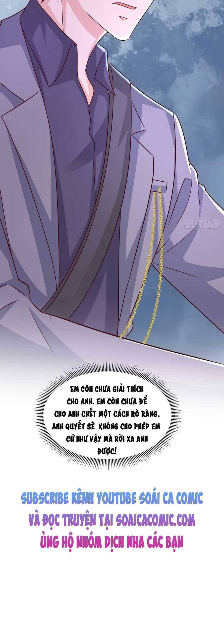 Trọng Sinh Chi Ngược Tra Nữ Vương: Chapter 68