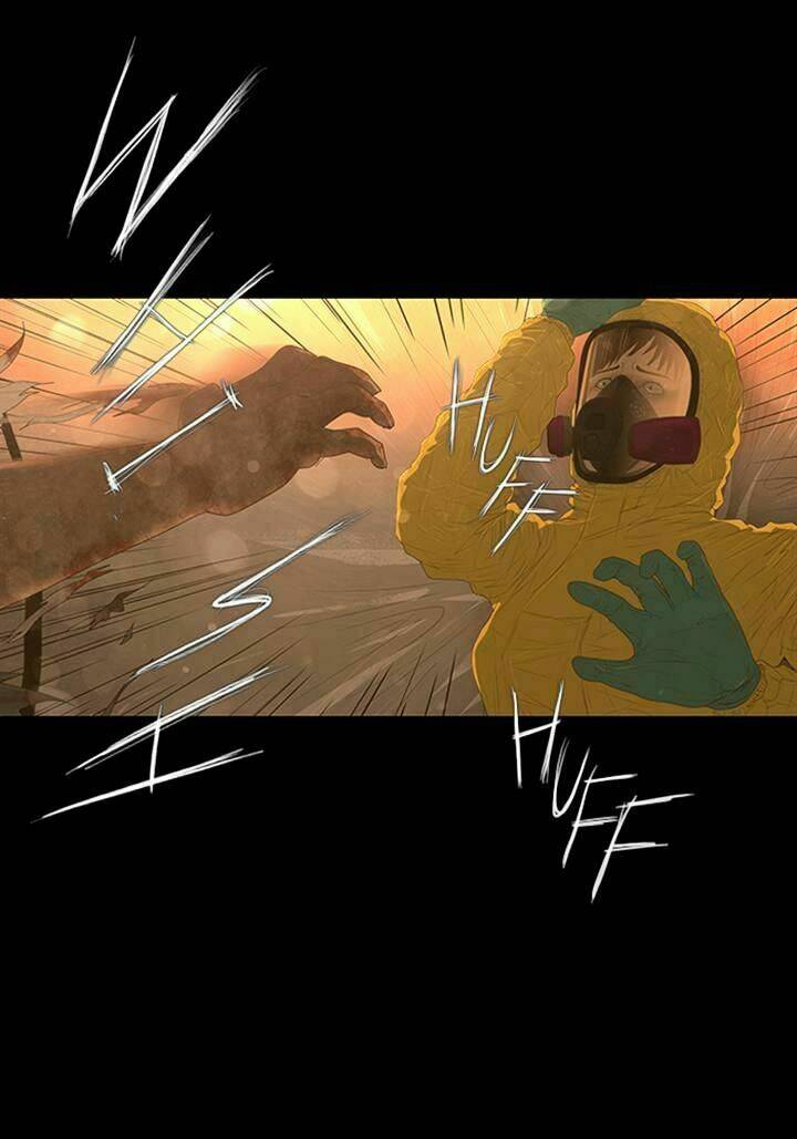 Dead Days: Chapter 36