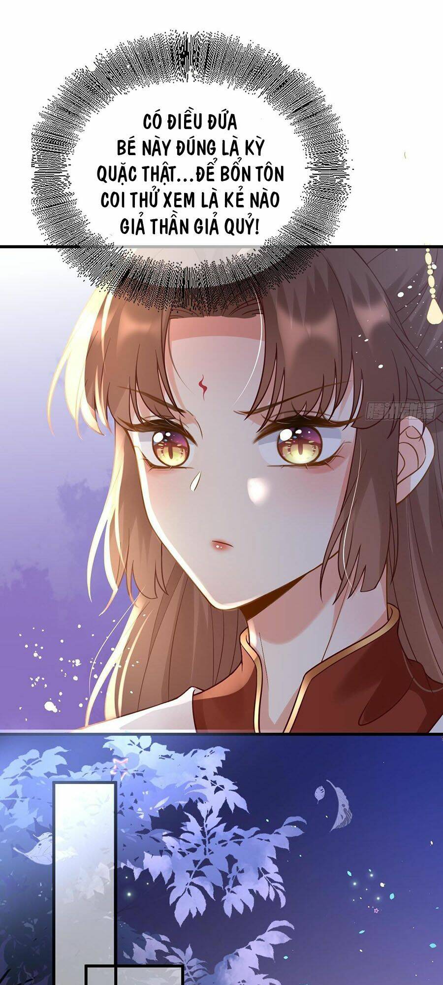 Ma Đầu Vạn Ác Năm Tuổi Rưỡi: Chapter 30