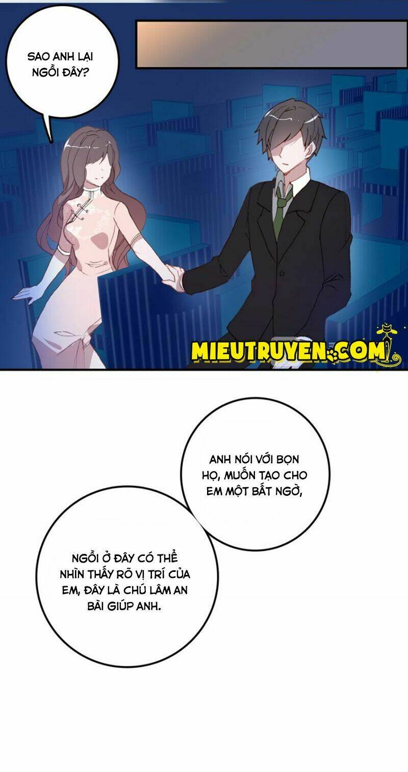 Nhất Sinh Nhất Thế Mỹ Nhân Cốt: Chapter 28