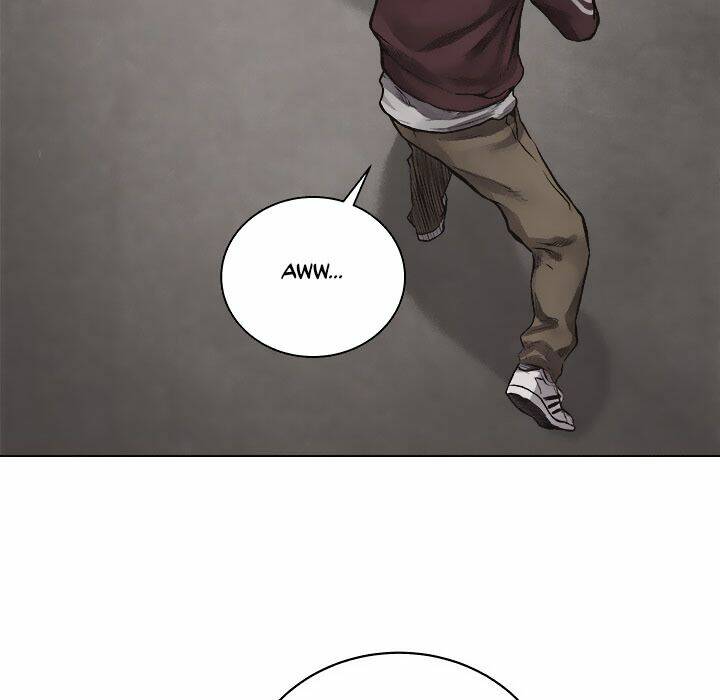 Nắm Đấm: Chapter 26