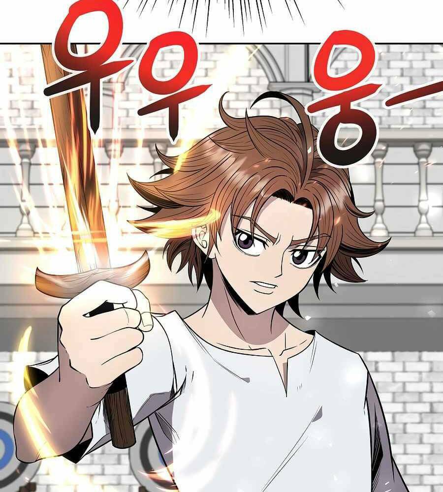 Tên Lỗ Mãng Cấp 10 Của Gia Đình Hiệp Sĩ: Chapter 11