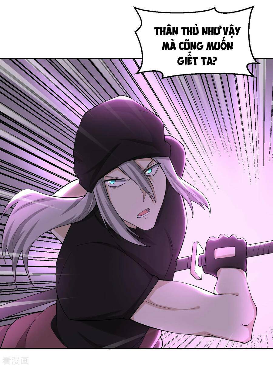 Nghịch Thiên Tiên Mệnh: Chapter 71