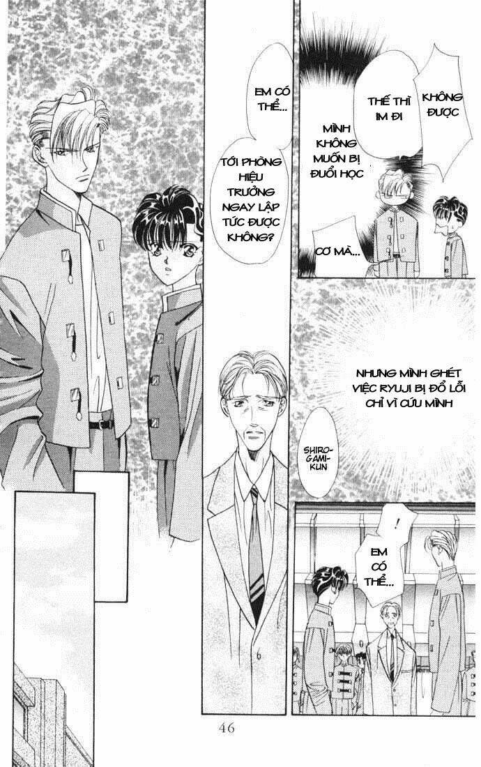 Tokyo Crazy Paradise: Chapter 18