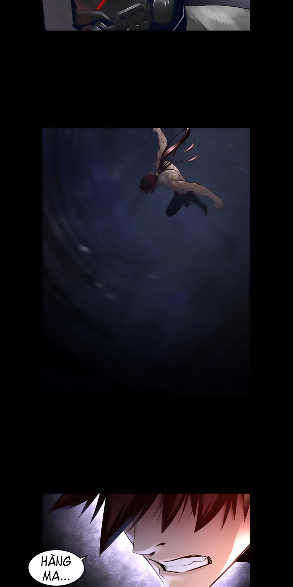 Dị Giới Tam Tuyệt: Chapter 30