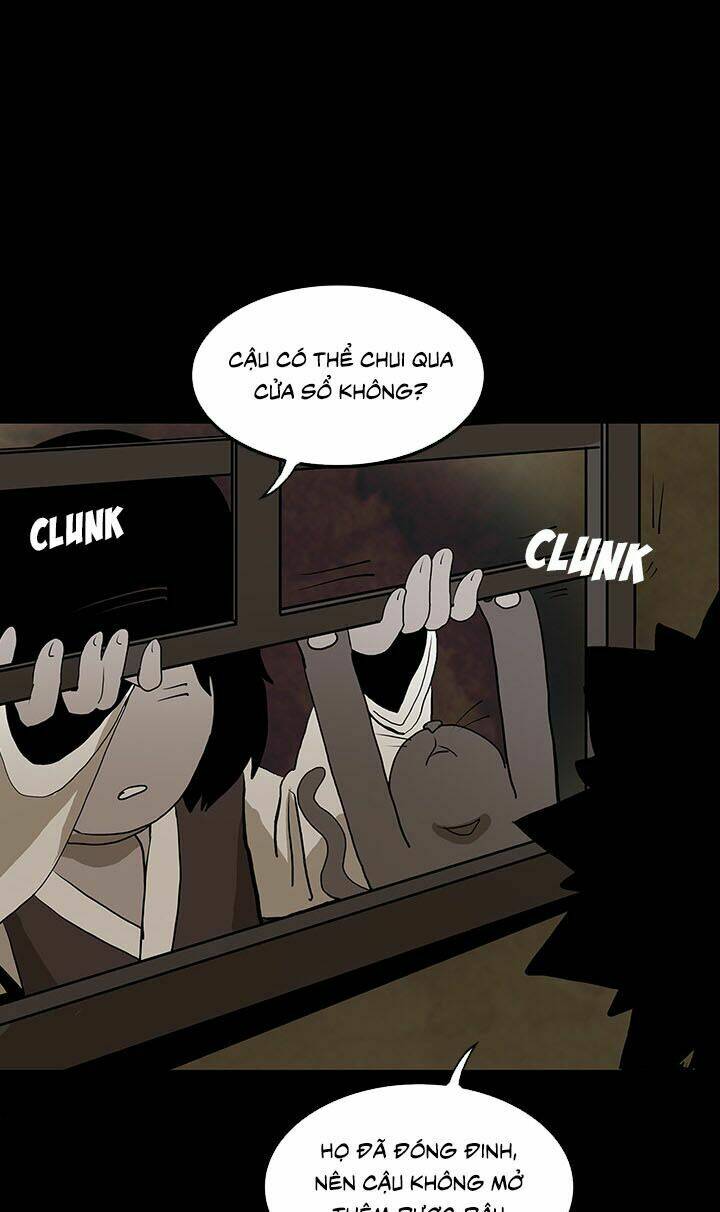 Chí Tôn Thần Ma: Chapter 40