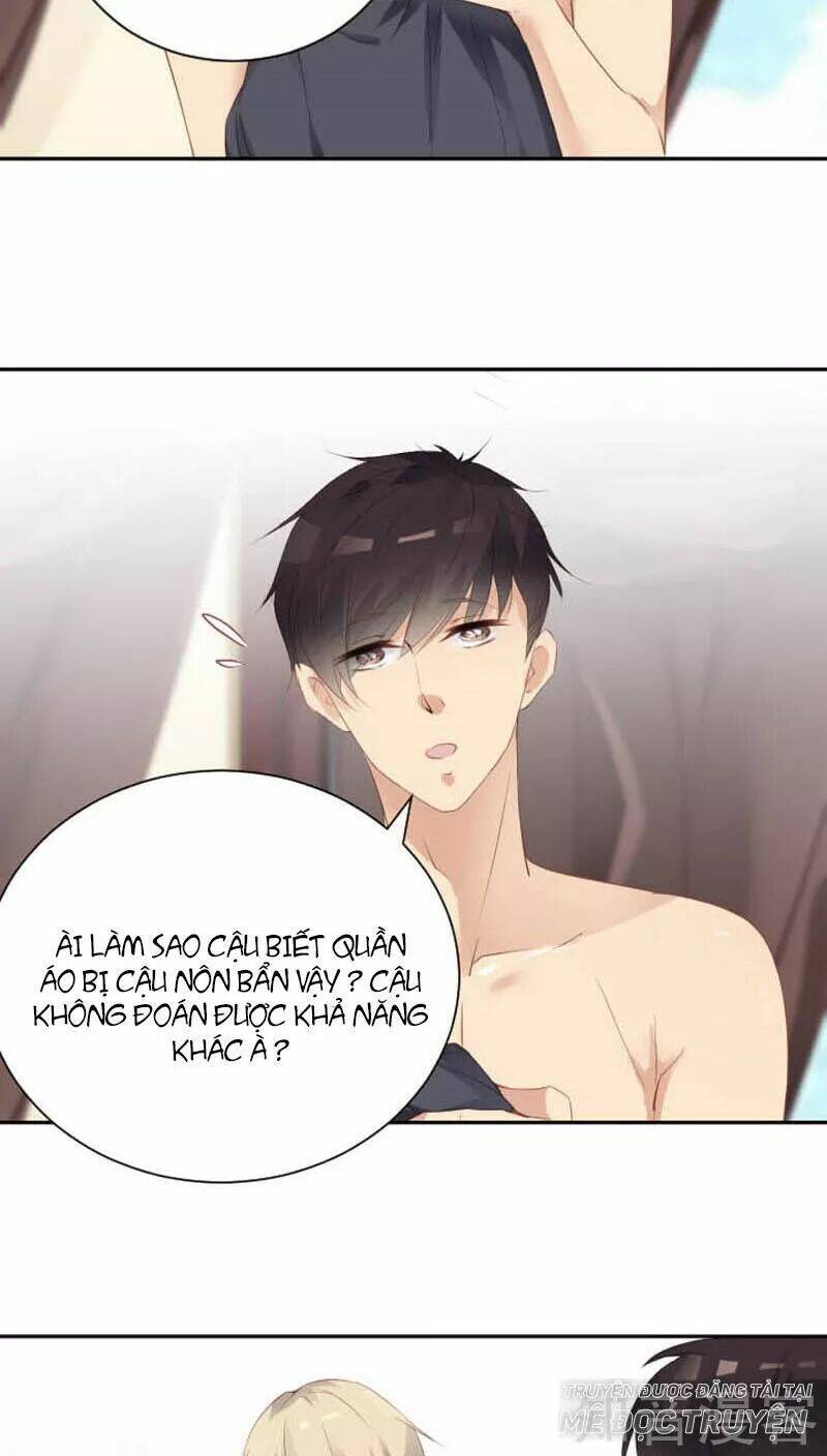 Nam Thần Là Một Đôi: Chapter 82