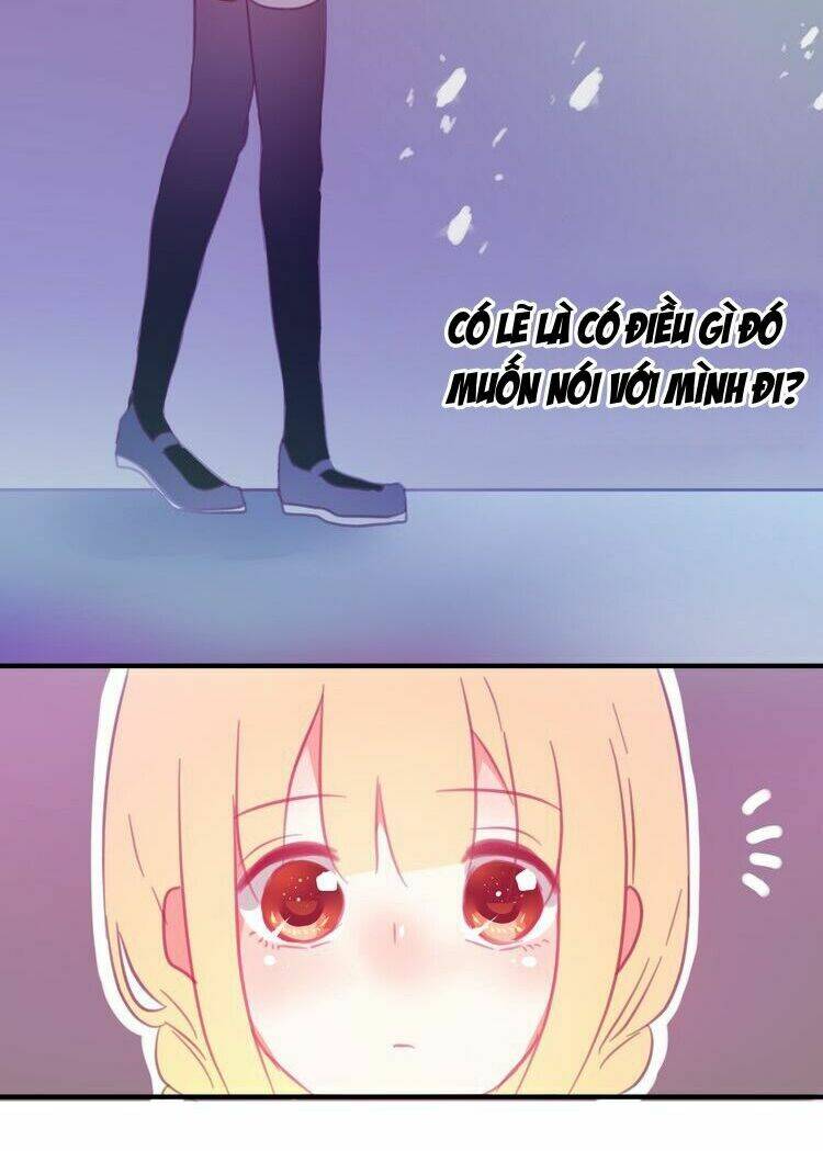 Phụ Đạo Sau Giờ Học: Chapter 23