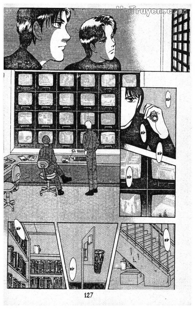 9 Banme No Musashi: Chapter 15