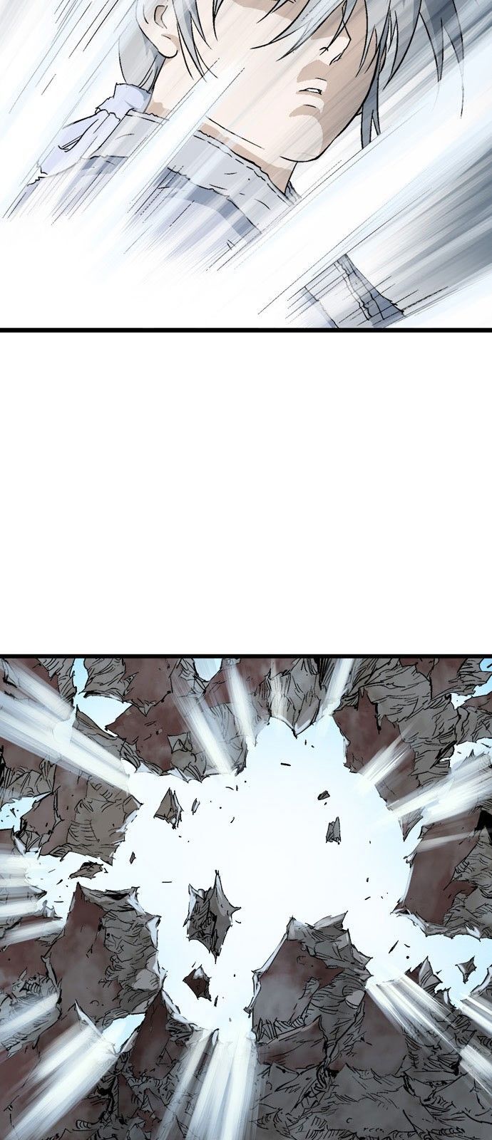 Cao Thủ 2: Chapter 105