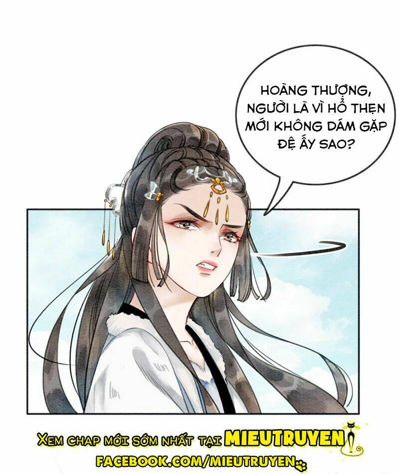 Hậu Cung Của Trẫm Cháy Rồi!: Chapter 73