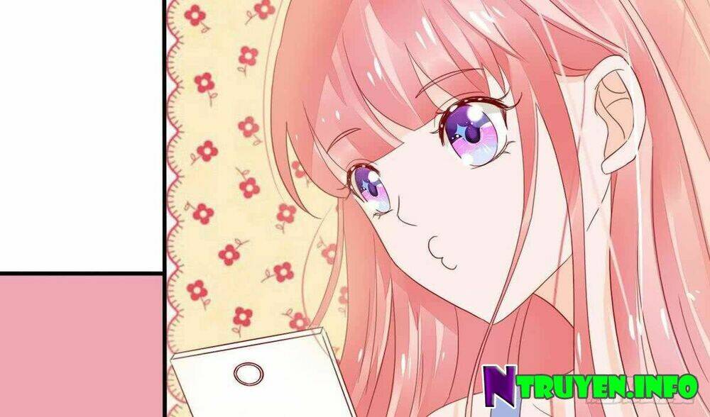 Manh Thê Khó Dỗ: Chapter 35