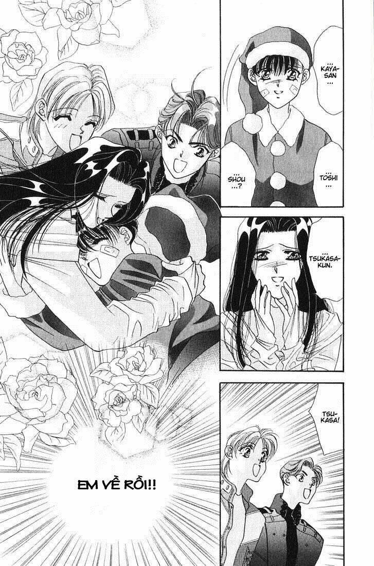Tokyo Crazy Paradise: Chapter 12
