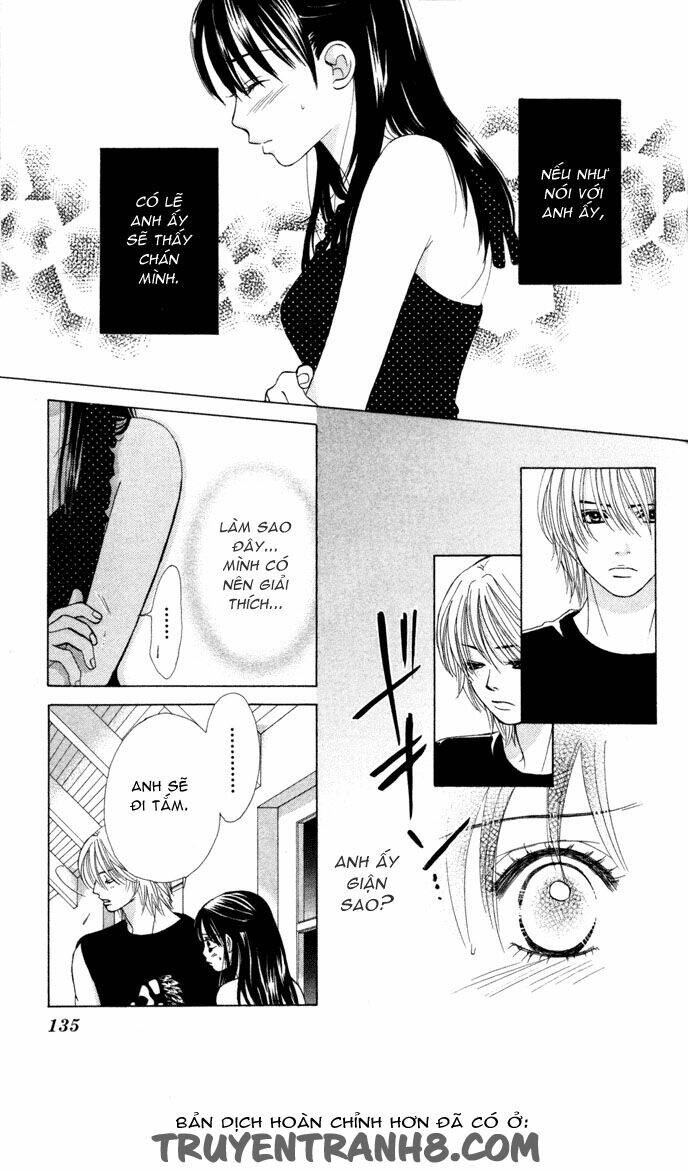Tình Yêu Đích Thực: Chapter 16