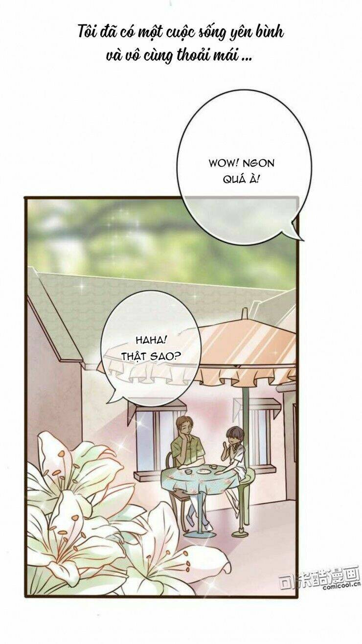 Sau Con Mưa Mùa Hạ: Chapter 1