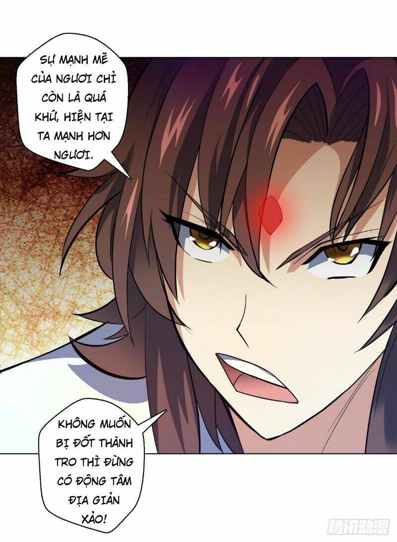 Vạn Thần Tổ Sư: Chapter 19
