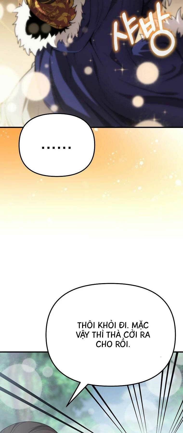 Đông Phương Bất Bại: Chapter 8