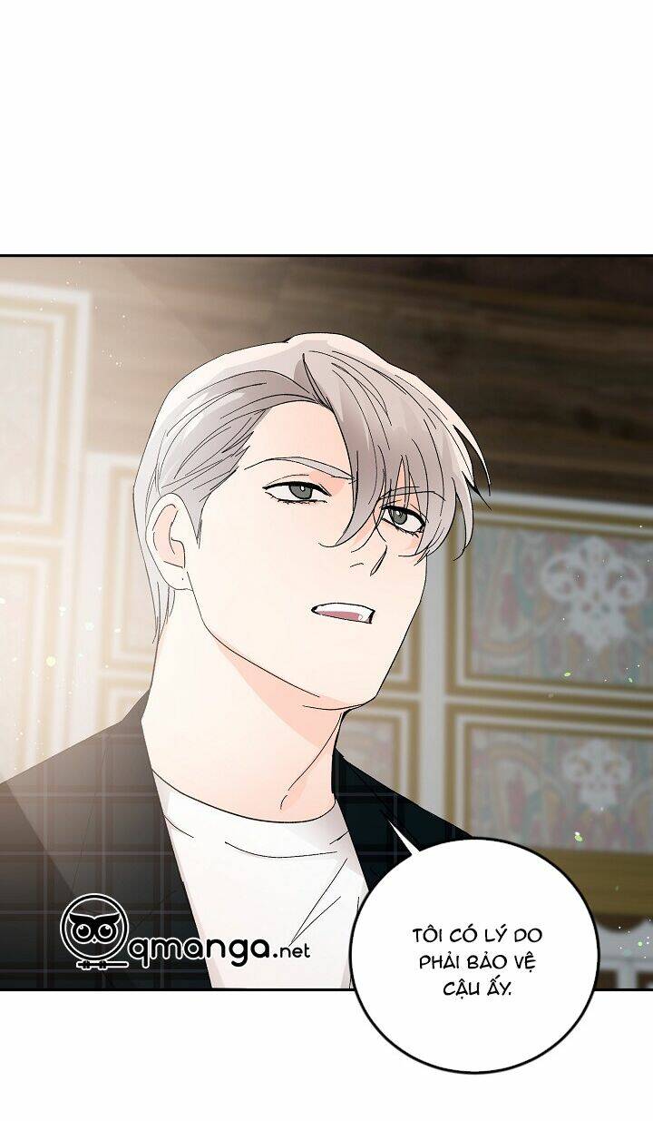 Kẻ Cắp Mặt Trăng: Chapter 14