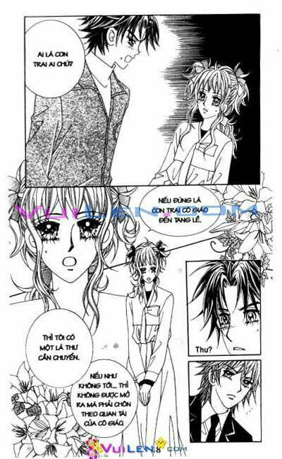 Hạnh Phúc Bất Tận: Chapter 1