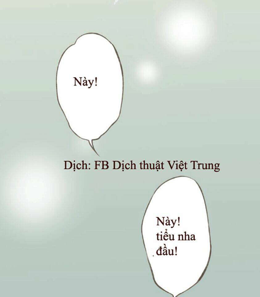 Bạn Trai Tôi Là Cẩm Y Vệ: Chapter 2