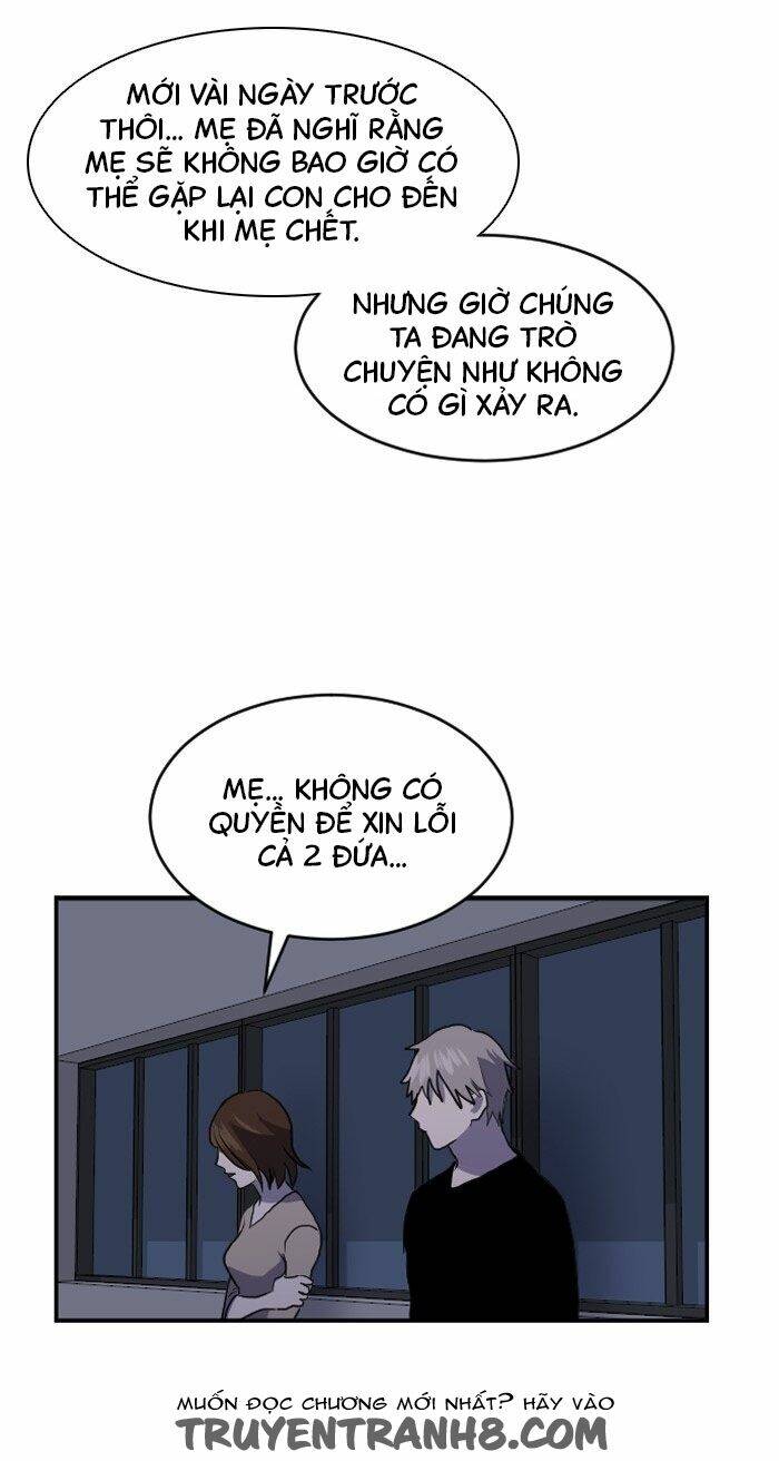 Người Đẹp Gangnam: Chapter 34