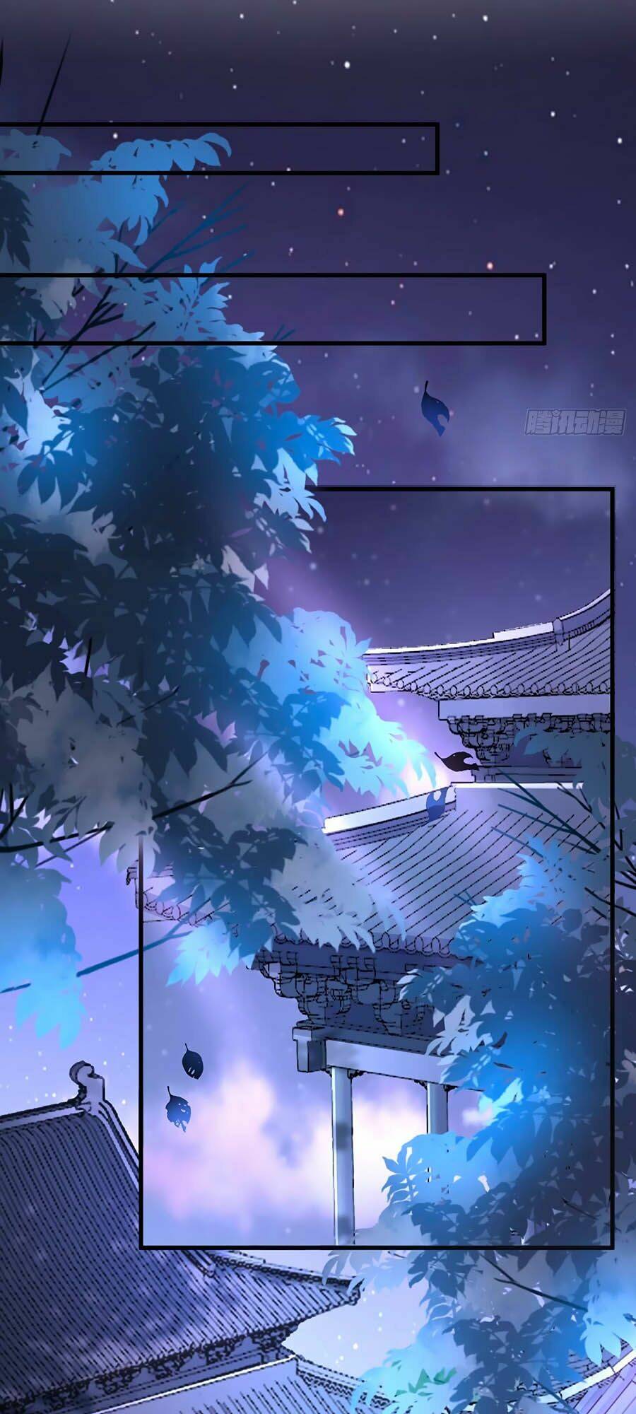 Ma Đầu Vạn Ác Năm Tuổi Rưỡi: Chapter 17