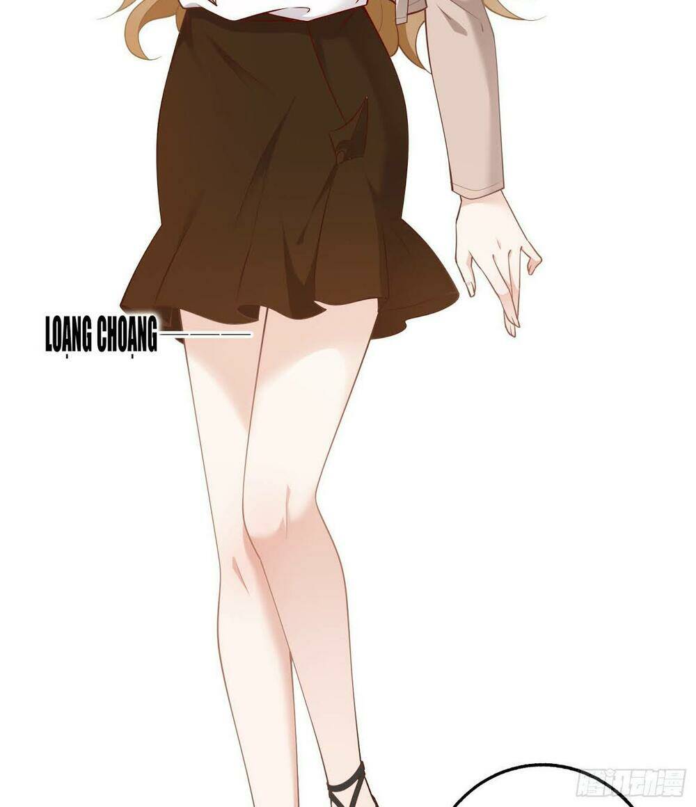 Lấy Tình Yêu, Lấy Thời Gian: Chapter 15