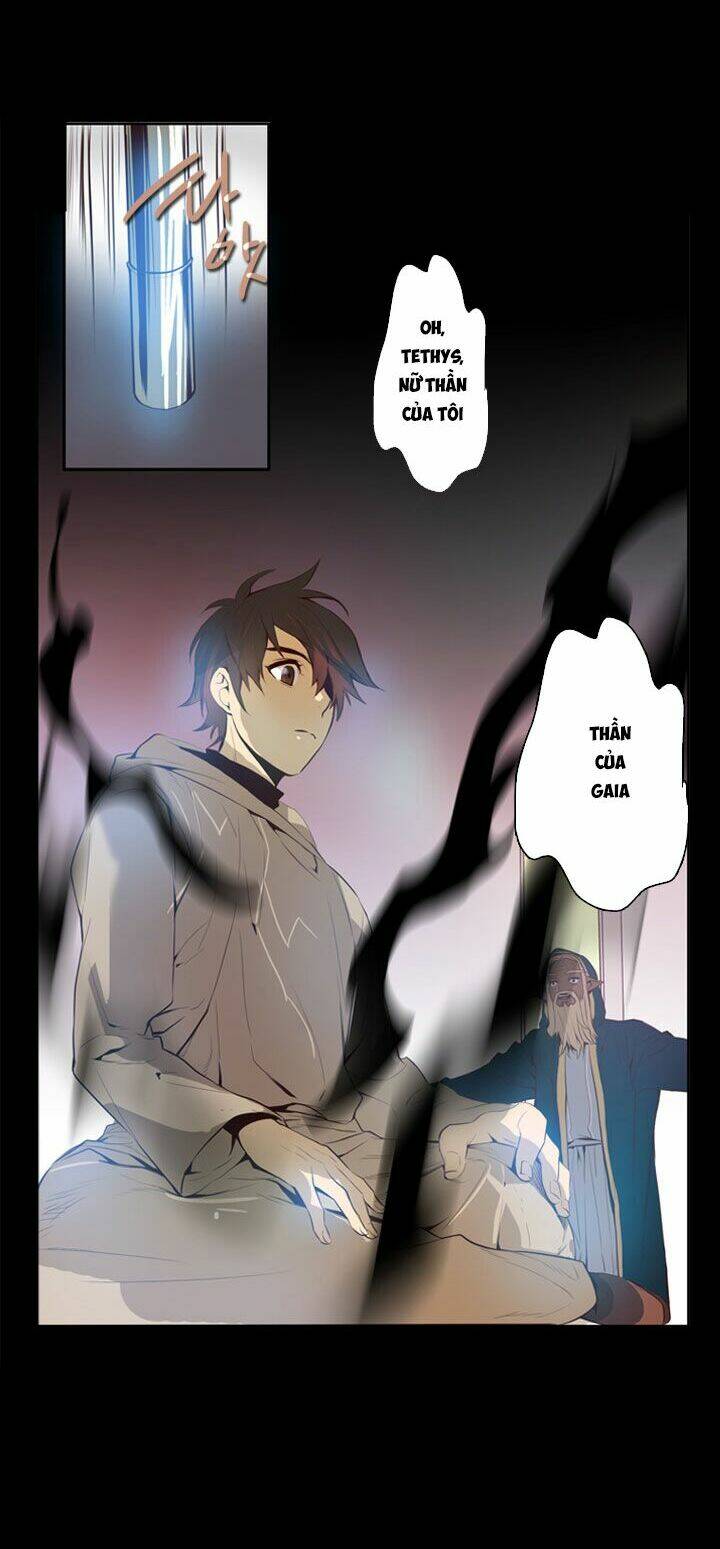 Dusk Howler: Chapter 14