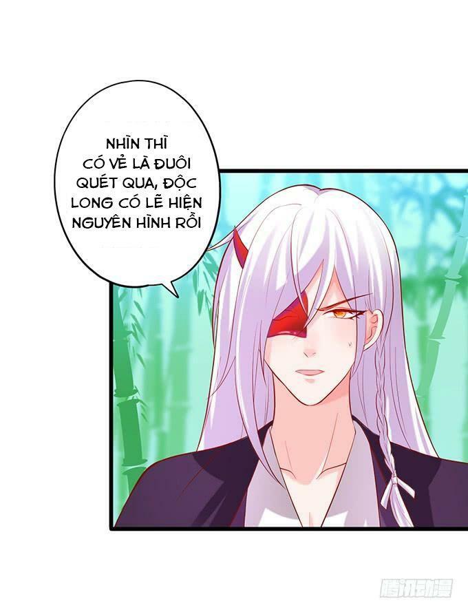 Hồ Tiên Hung Bạo: Chapter 126