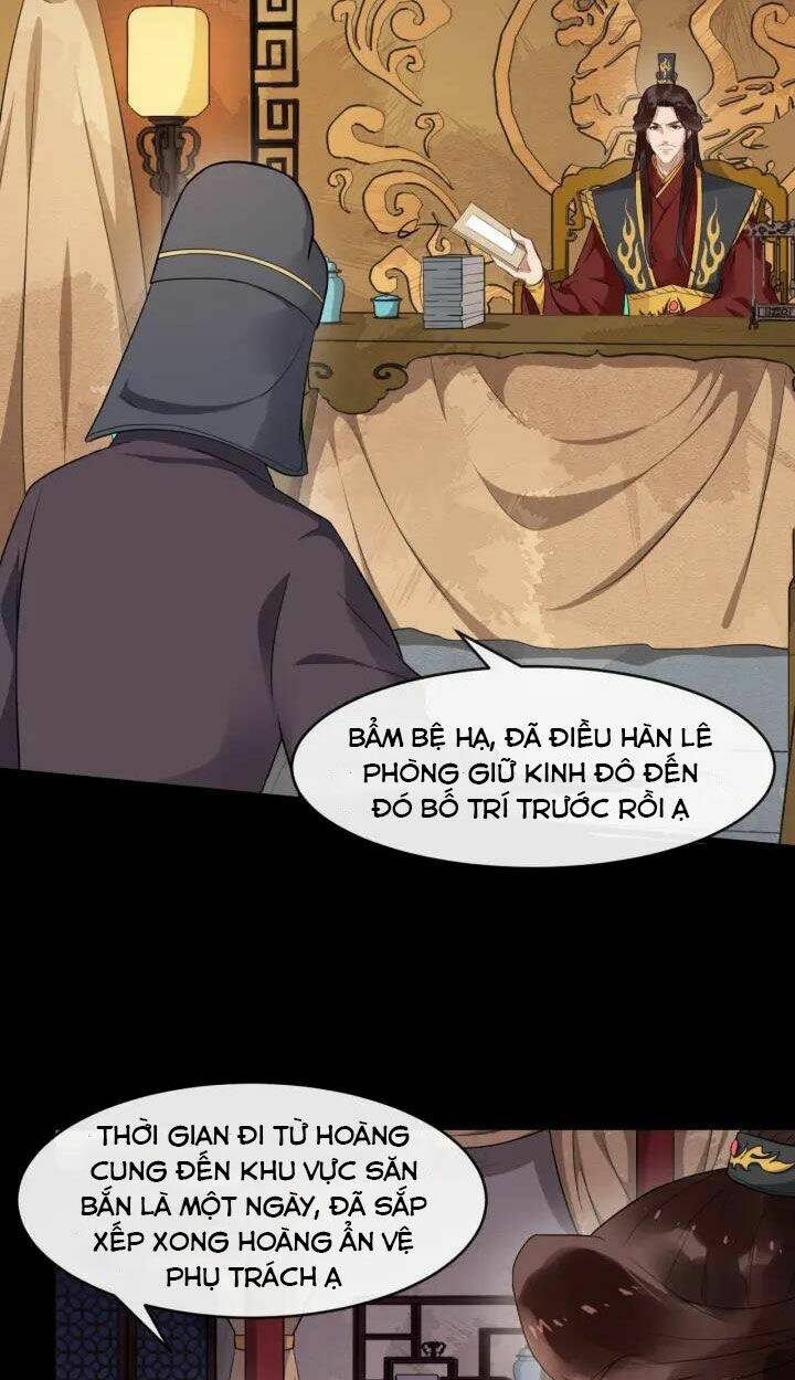 Bồng Sơn Viễn 2: Chapter 45