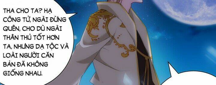 Bí Mật Của Dạ Tộc: Chapter 7.1