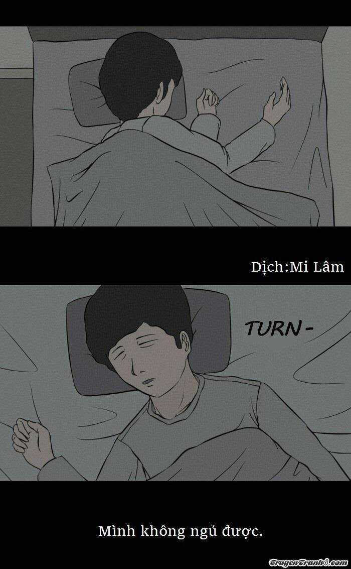 Thứ Sáu: Những Câu Chuyện Cấm: Chapter 14