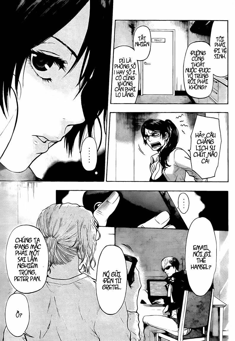 Bloody Monday 2: Chapter 57