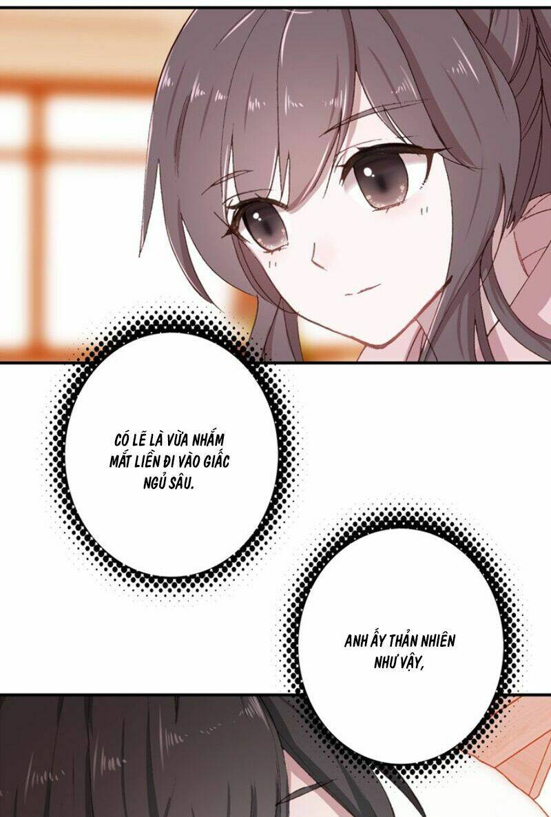 Nhất Sinh Nhất Thế Mỹ Nhân Cốt: Chapter 30