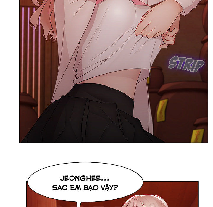 Ảo Mộng Hồ Điệp: Chapter 13