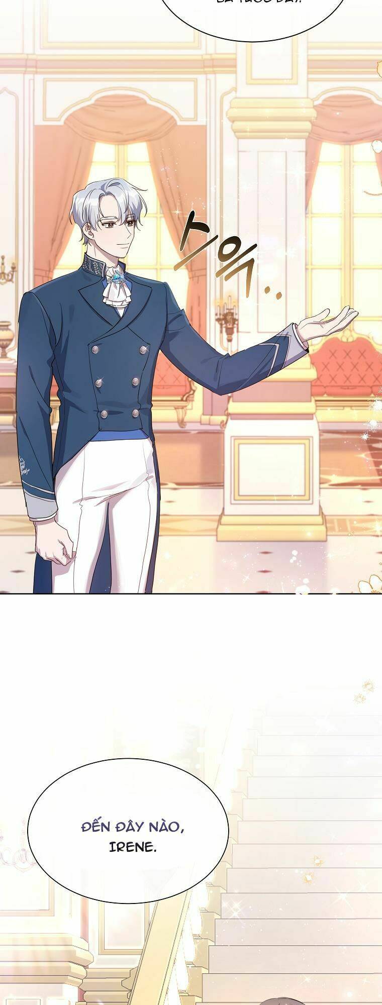 Mất Đi Một Người Chị Tốt: Chapter 11