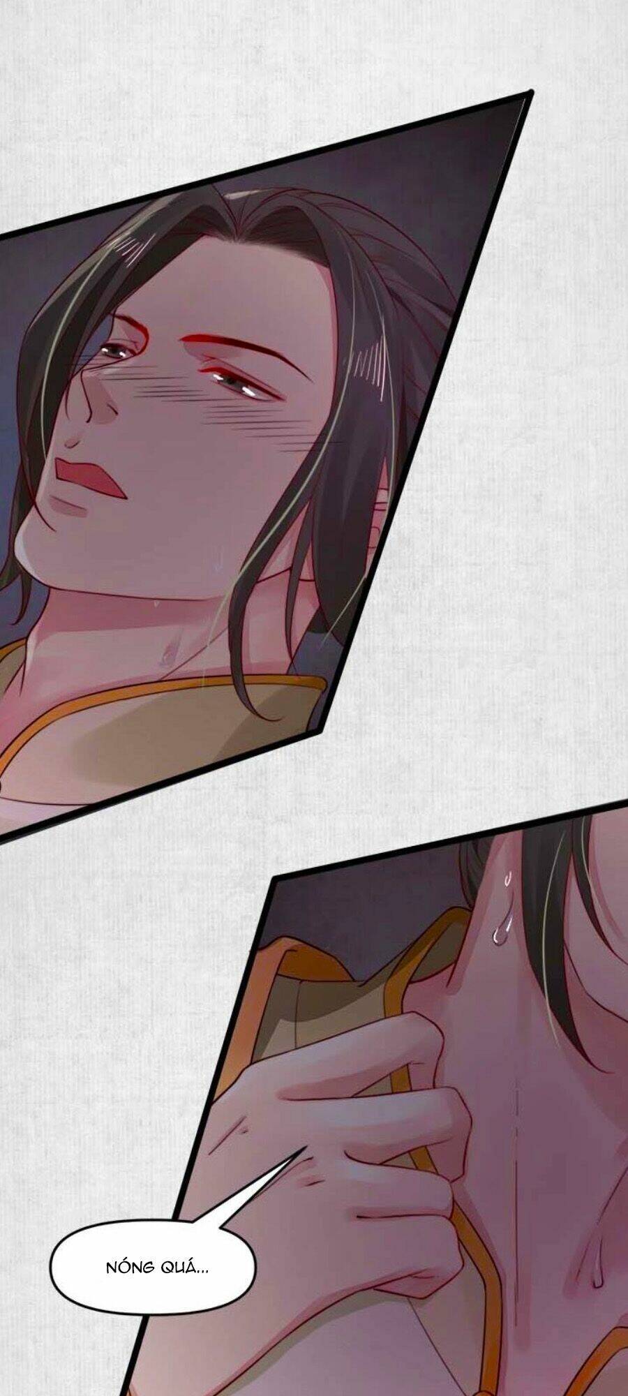 Hoạn Phi Hoàn Triều: Chapter 15