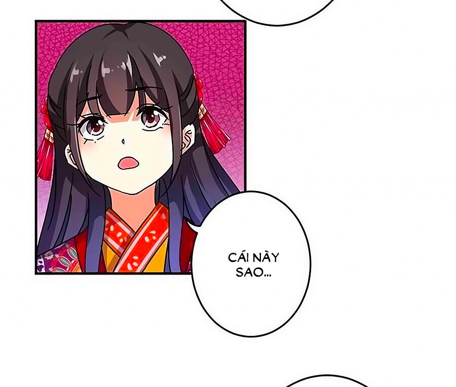 Vương Gia ! Ngươi Thật Bỉ Ổi !: Chapter 313